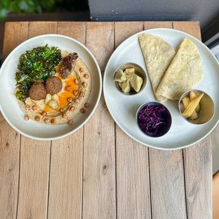 ჰუმუსის დიფი