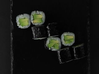 Hosomaki Awokado