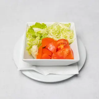 Salata sezonska