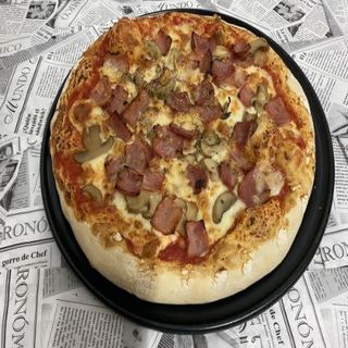 Pizza Milonga (Pequeña)