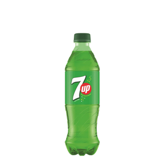 7UP 500ml