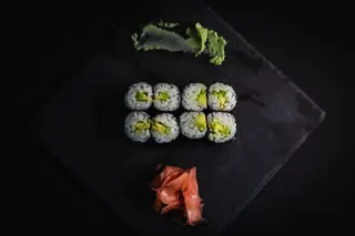 Avocado