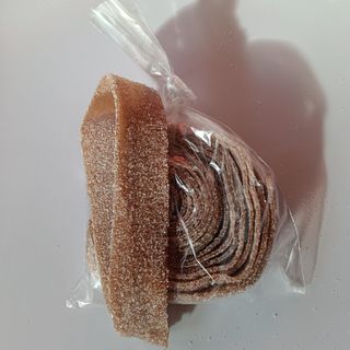 Bolsa de Lenguas Cola