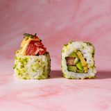 Spice Girl (8 piezas)