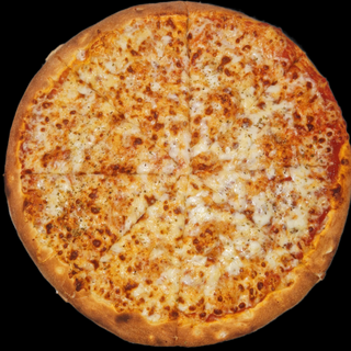 Pizza Margherita 30cm