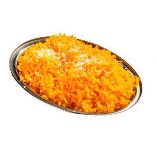 Arroz Con Coco