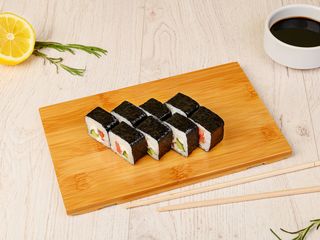 შემცივნება - 185 გ