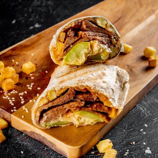 Maxi dil kebab de vita