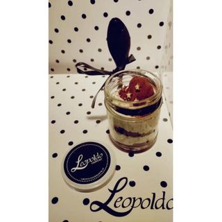 Barattolino Pandistelle