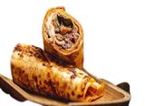 Malfoufe Jambon