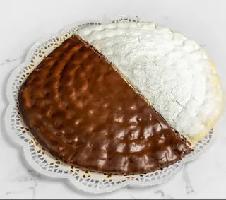 La Torta Mixta