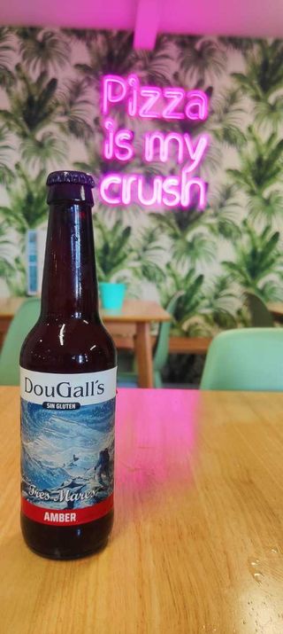 DougallS Tres Mares (330 Ml)