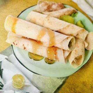 Naleśniki na słodko 2 sztuki