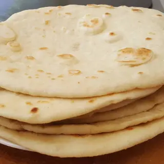 Prazna tortilja