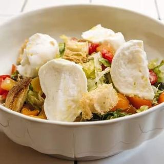 Insalata vegetariana