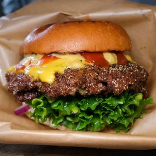 NEW YORK SMASH
