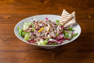 Insalata bianca