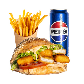 MENIU DABO NUGGETS