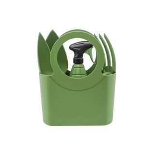 Set Descanso De Jardín 