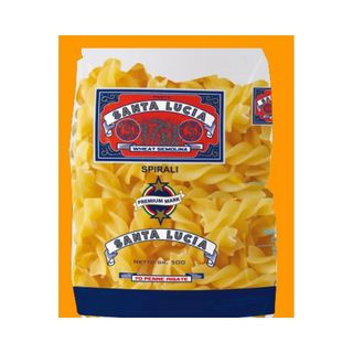 Santa Lucia Spirals 500G