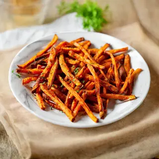 Batatas (Ración)