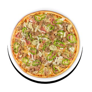 Familiar 4 Estaciones