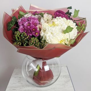 ყურძნის გული 2010