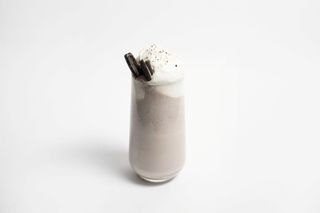 Милкшейк орео