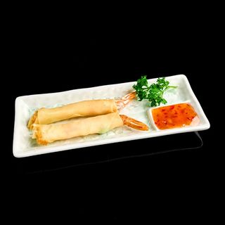 Stick di gamberi - 2 pezzi