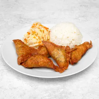 Pierogi po wietnamsku