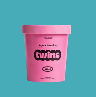 Açaí Sellado (420 Ml.)