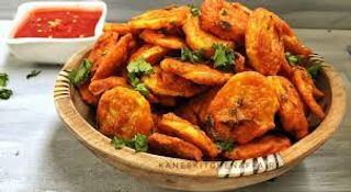 Bhajia