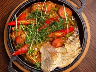 Пательня зі свинини (480g)