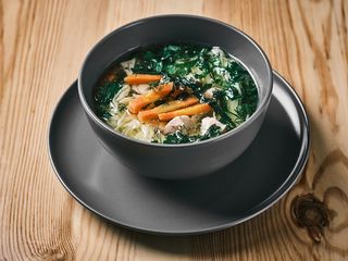 Бульйон (1/350g)