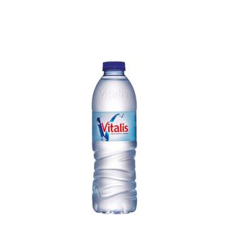 Água sem Gás Vitalis 50 cl