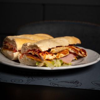 Pepito De Pollo Coyunda