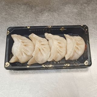 K42. Tempura di verdure