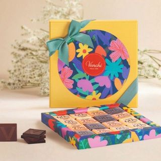 Cofanetto Primavera con Mini Blend assortiti 47 g