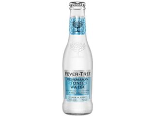 Fever Tree Mediterranean Tonic Water