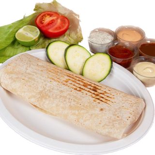 Dorum samo mięso średni