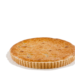 Пирог Ягодный 