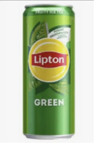 Lipton Green Tea