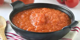 Salsa Normal