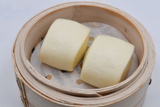 16-Pane al vapore - 2 pezzi