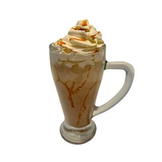 Frappe de Caramelo