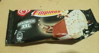 Sándwich Filipino