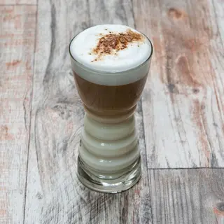Latte Bombón
