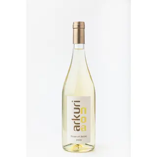 Գինի  Arkuri  Noa սպիտակ . 0.75լ, , հատ