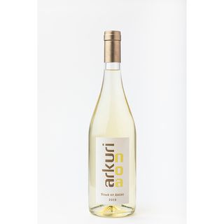 Գինի  Arkuri  Noa սպիտակ . 0.75լ, , հատ