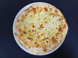 Pizza Pan Ajo (30 Cm.)